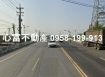 A級可投資!!路竹漂亮路邊農地