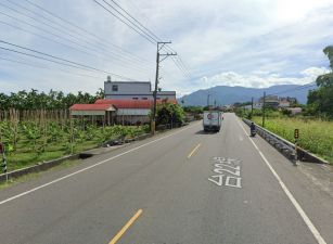 高樹大面寬~合法農舍~農地