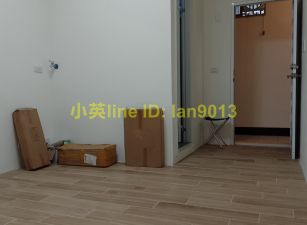 中西區南寧街花之鄉套房工作室