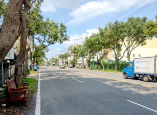 大溪氣派企業廠房