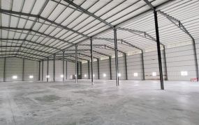 三鶯交流道挑高10米倉庫廠房(可分租)•	新北桃園廠房工業地買賣出售/廠房出租