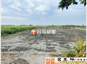 北港正168鄉道農地 台灣阿魯米 嘉義建地農地