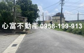 大寮近省道8米路農地