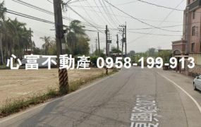 路竹復興路農地土壤肥沃