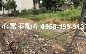 仁武建築用地18米路有水有電