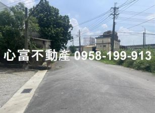 大寮近省道8米路農地