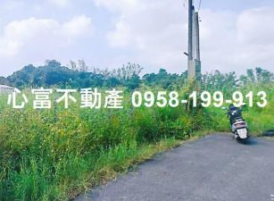 仁武觀音山8米路都內農地