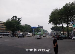 中西區 -  租 ~ 西門路市中心店面 - 15萬