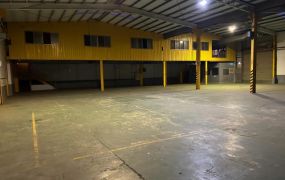 新屋鋼構廠房127