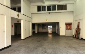 南崁RC廠房127