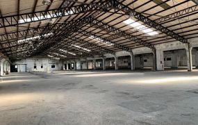 楊梅台31/大腹地/碼頭/合法工業廠房•	大桃園工業地廠房買賣出租/建地/徵收農地買賣