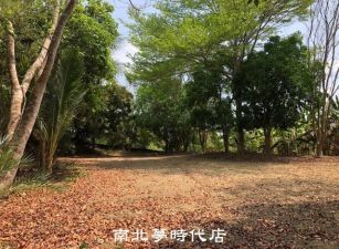 左鎮區 - 左鎮公所農地+建地  - 1380萬