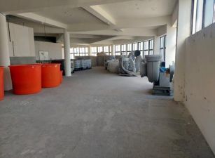 租龜山工業區小廠房168