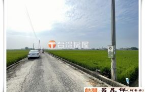 溪口庄頭內美農地 灣阿魯米 嘉義建地農地