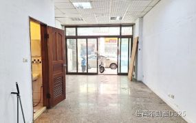 永康中正路賺錢黃金店面