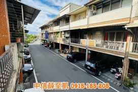 《出售》羅東旁水源路稀有店住🔥已降價、誠可談