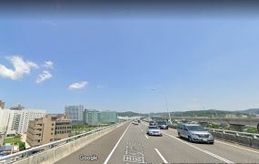 桃園交流道大馬路建地/桃園工業地廠房