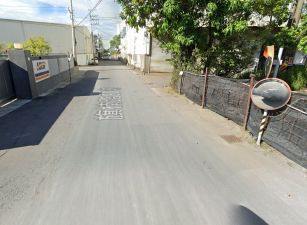 大社旗楠路都內方正農地