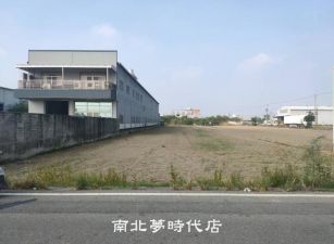 安定區 - 安定區農牧用地  - 2860萬