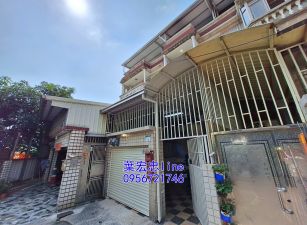 高雄林園陽明社區透天