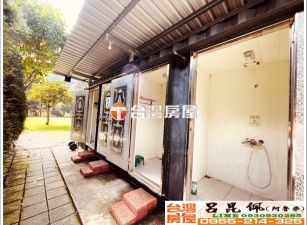 瑞里山林秘境露營區 台灣阿魯米 嘉義建地農地