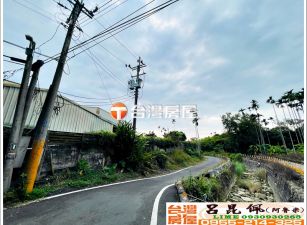 內埔合法農產品設施廠房果園農地 台灣阿魯米 嘉義建地農地