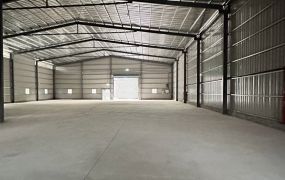新屋15米挑高倉庫廠房•	大桃園廠房工業地買賣出售/廠房出租