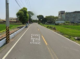 員林市員埔段田地