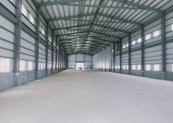租北斗復興路旁全新廠房(5