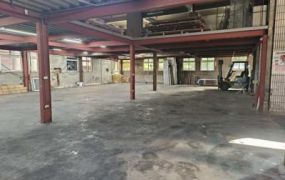 新北產業園區挑高RC廠