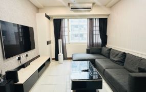 C29輕軌建興商圈時尚高樓層兩房