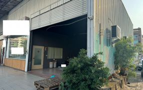 三民區金鼎路店面廠房出租