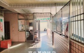 仁德區 -  仁德明亮通風正2房 - 638萬