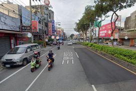 三豐路大美店