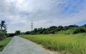 高科交流道1.84分臨路農地|近路竹車站