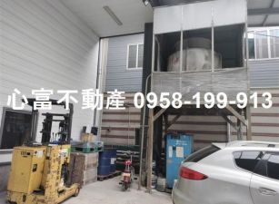 A級!!仁武甲工RC鋼構合法消防廠房