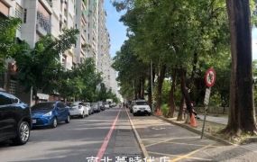 南區 - 大林國宅1樓3房平車 - 968萬