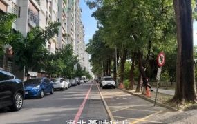 南區 - 大林國宅1樓3房平車 - 968萬