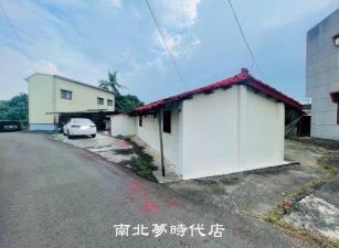 白河區 - 白河大面寬建地(買地送房) - 298萬