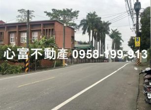 阿蓮中路國小近省道乙種建地