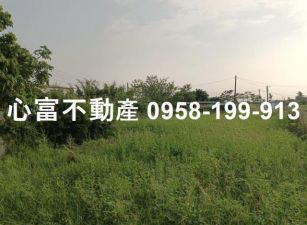 路竹下坑8米路上甲種建地