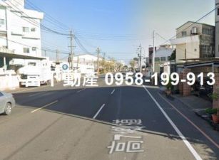 A級!!路竹近火車站乙種工業地