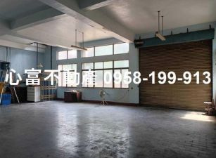 鳳山RC廠住辦乙工廠房(可廠登，可營登)
