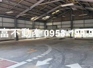 鳳山汽車工業城內乙工廠房