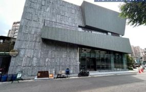 東騏大陽明乙工廠辦企業會館