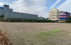 大寮都內農地747起飛直達夢想終點