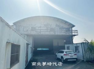 善化區 -  善化中正路合法農舍+沉香農園 - 4600萬