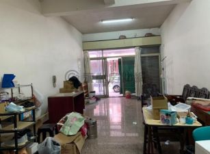 湖內正義社區騎樓式透天