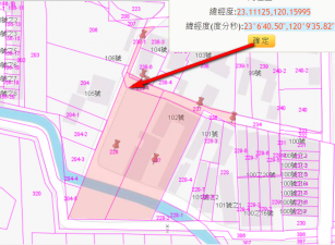 七股區樹林里乙建、近樹林國小、四面臨路