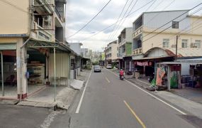 特級鹽埔臨路建地